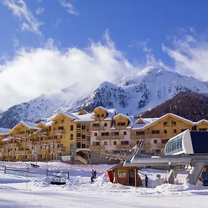 3* Aparthotel Madame Vacances Le Parc Des Airelles